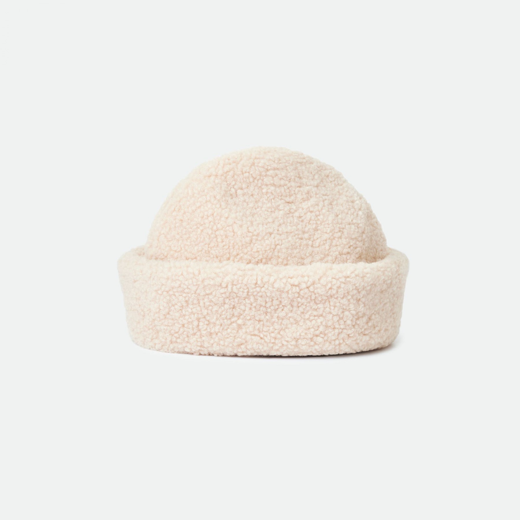 BRIXTON GINSBURG HAT oatmeal