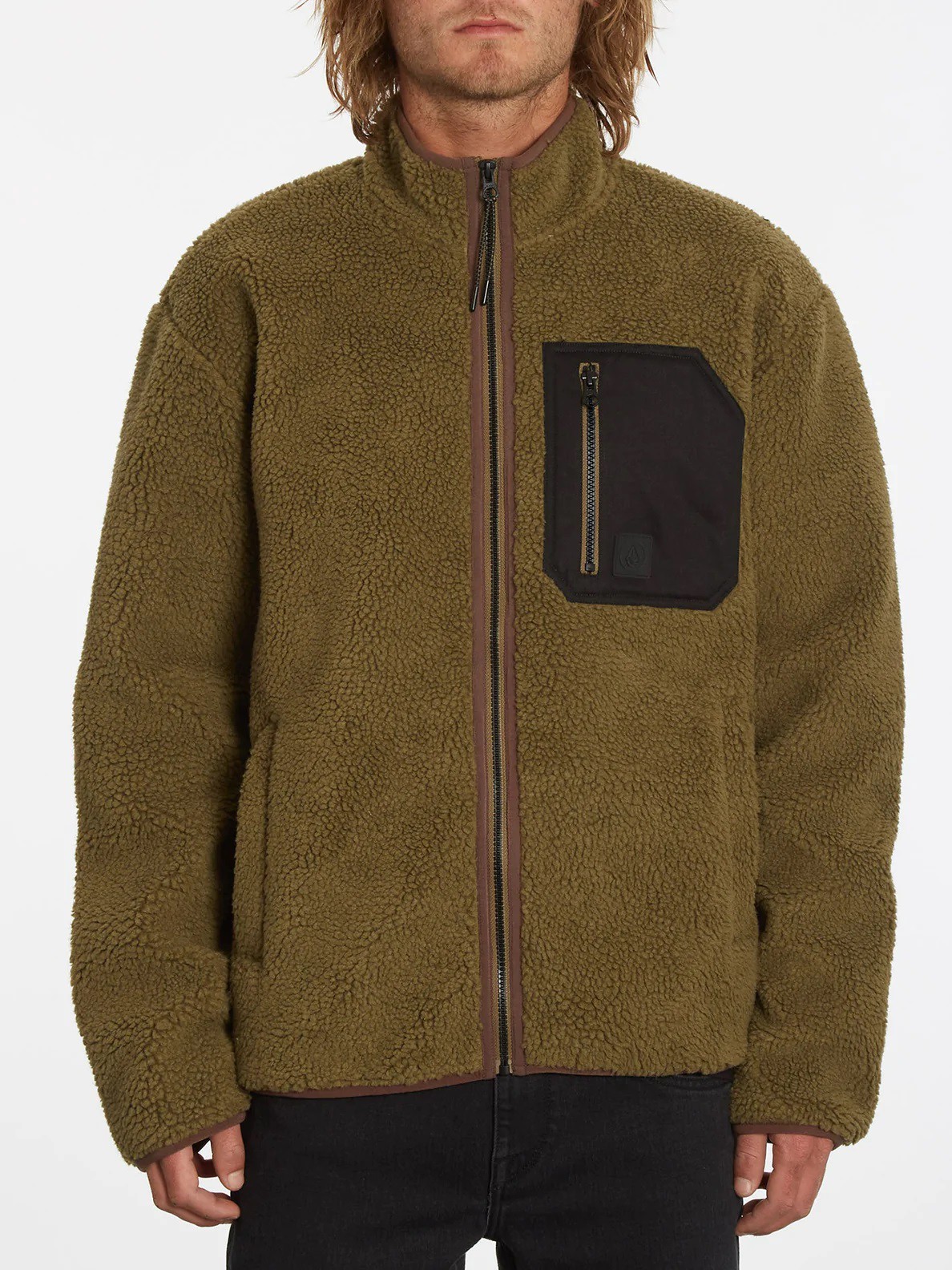 Polaire volcom discount