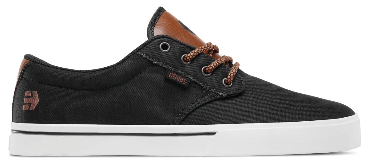 Etnies jameson 2 eco black raw cheap