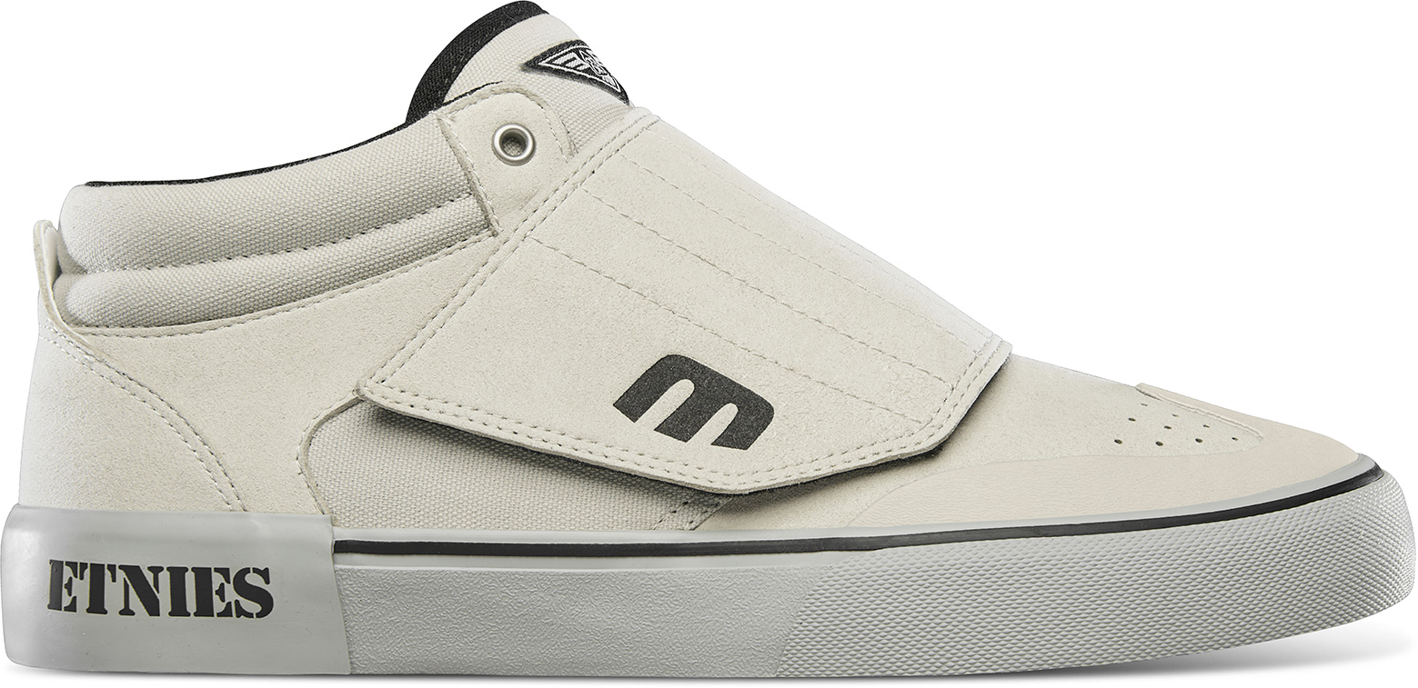 Etnies grey shoes store