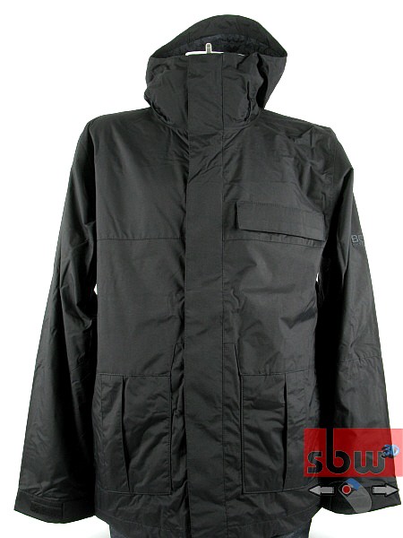 Bonfire sales volt jacket