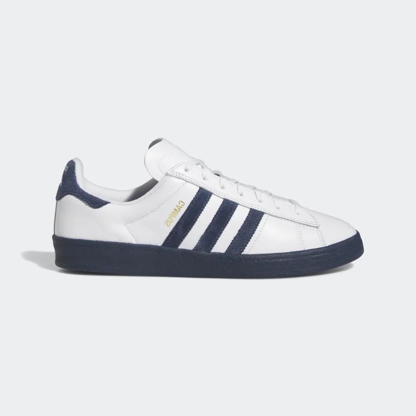 Adidas skateboarding campus adv outlet