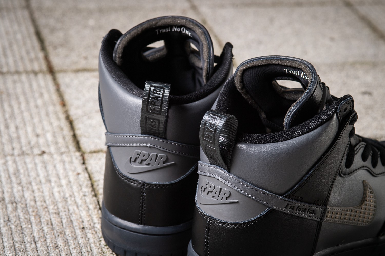 nike sb dunk high pro
