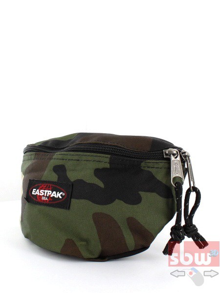 eastpak springer camo