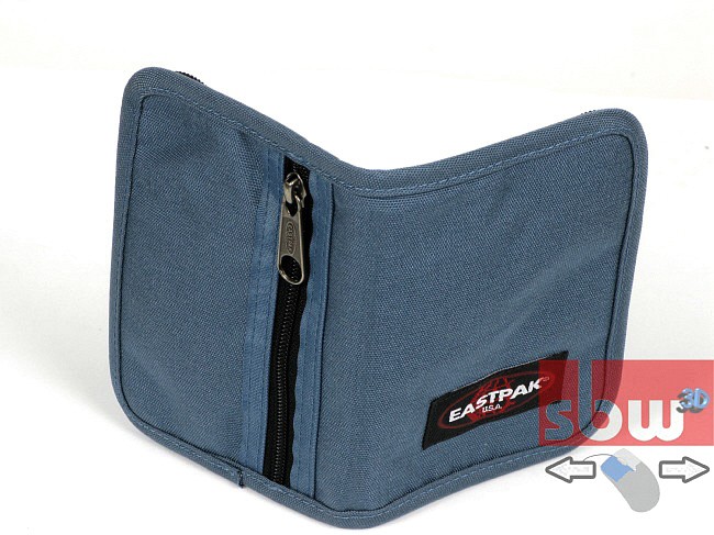Eastpak portefeuille online