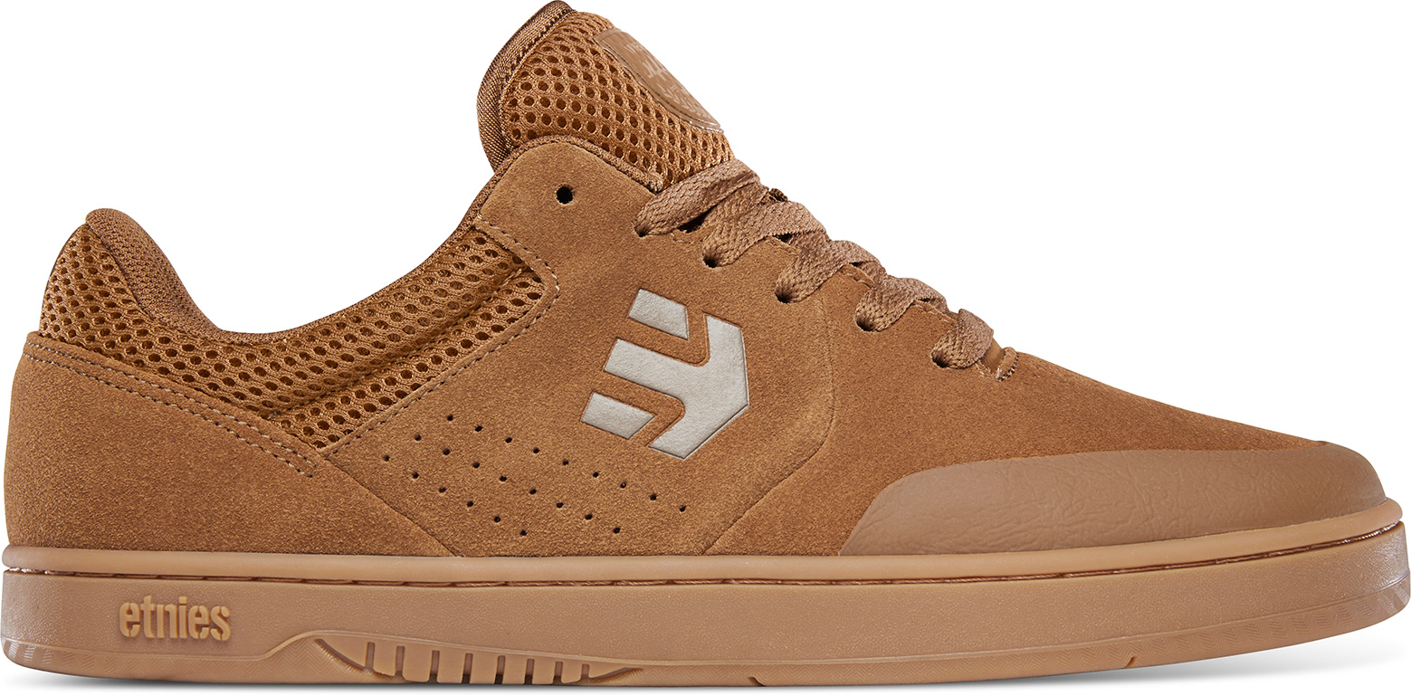 ETNIES MARANA OG brown gum
