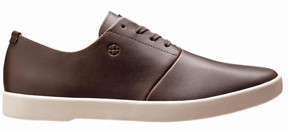 HUF HUF FTW GILLETTE BROWN
