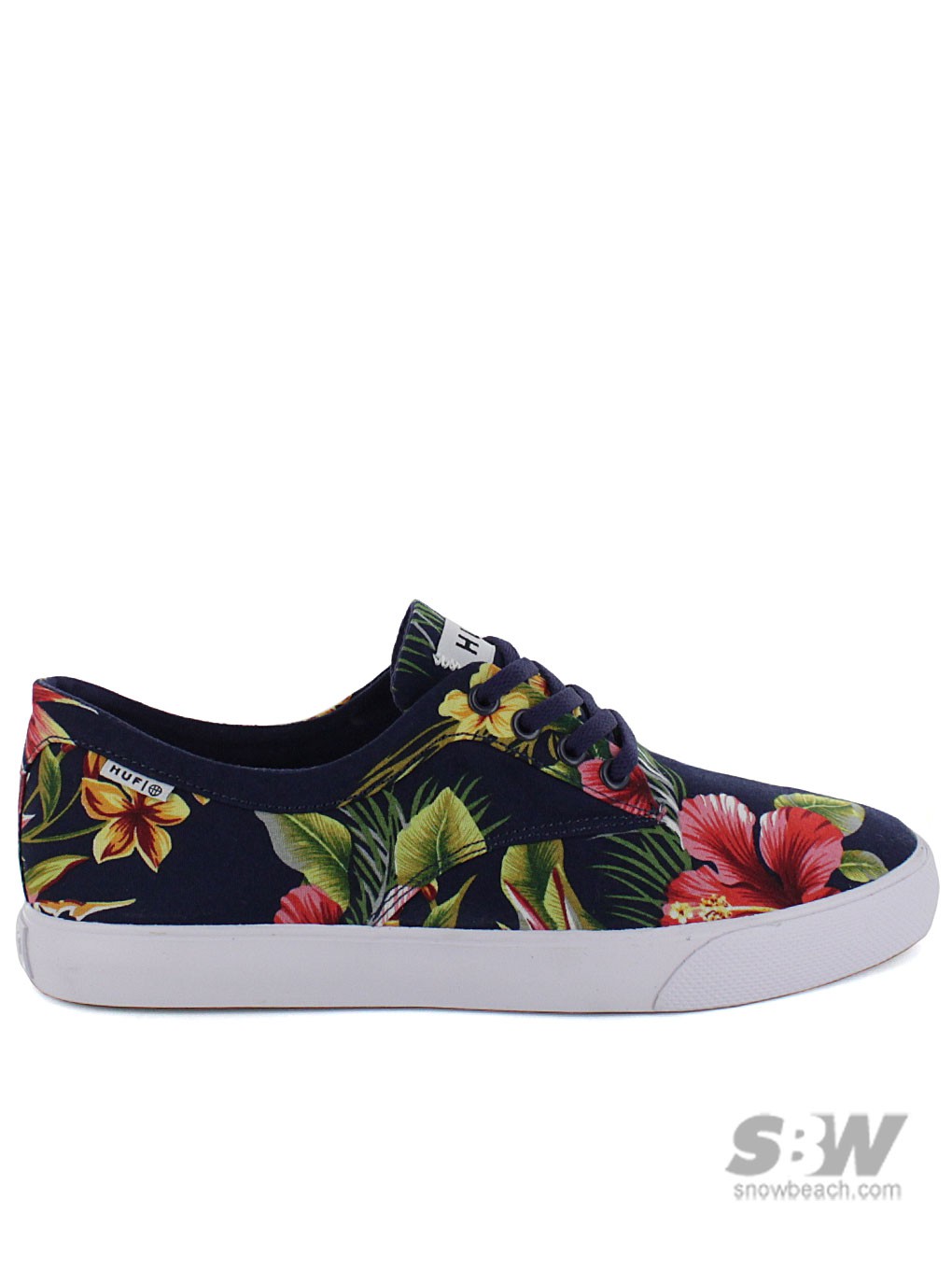 Huf floral shoes on sale