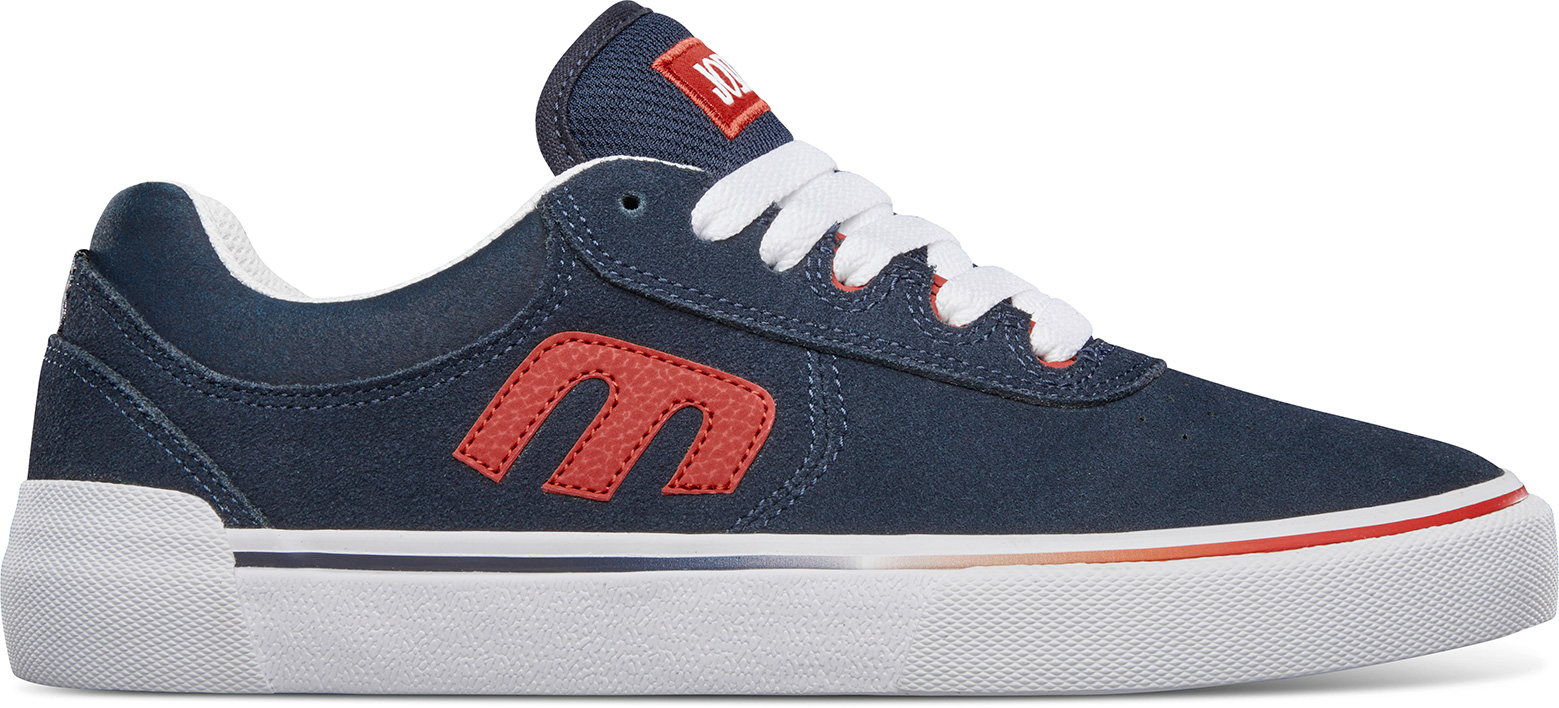 Etnies red top