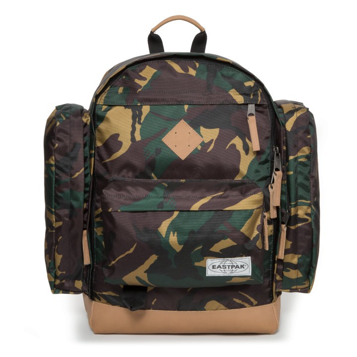 EASTPAK KILLINGTON into camo