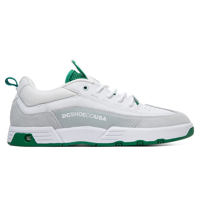 Dc legacy clearance 98 slim white