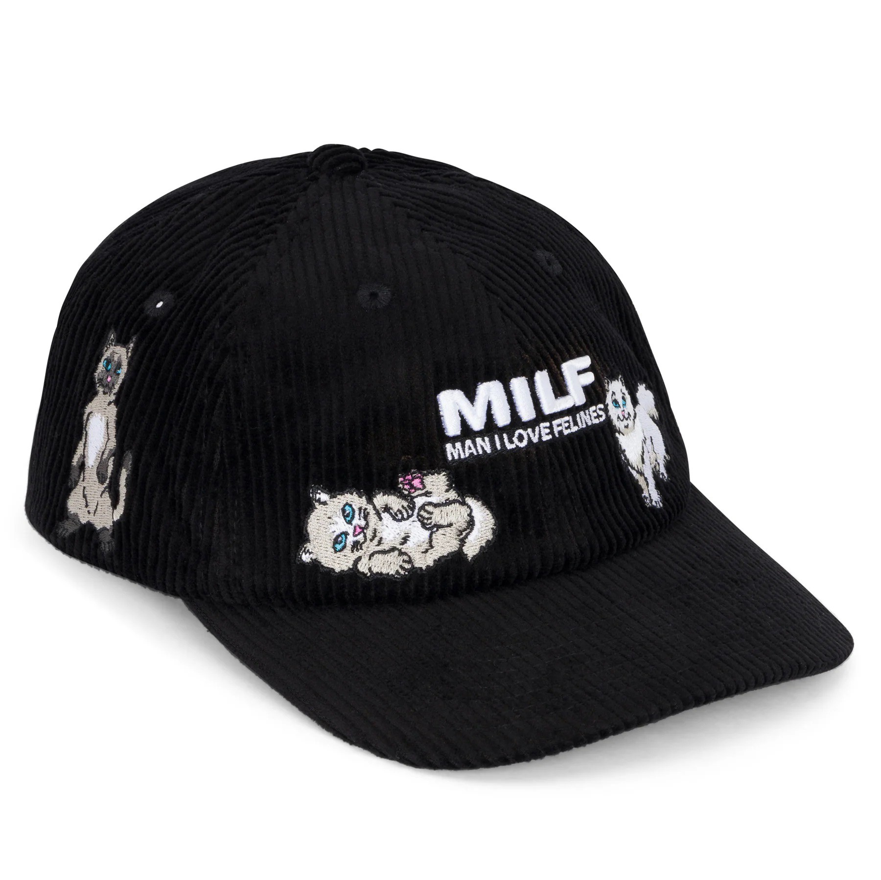 Man i shop love fishing hat