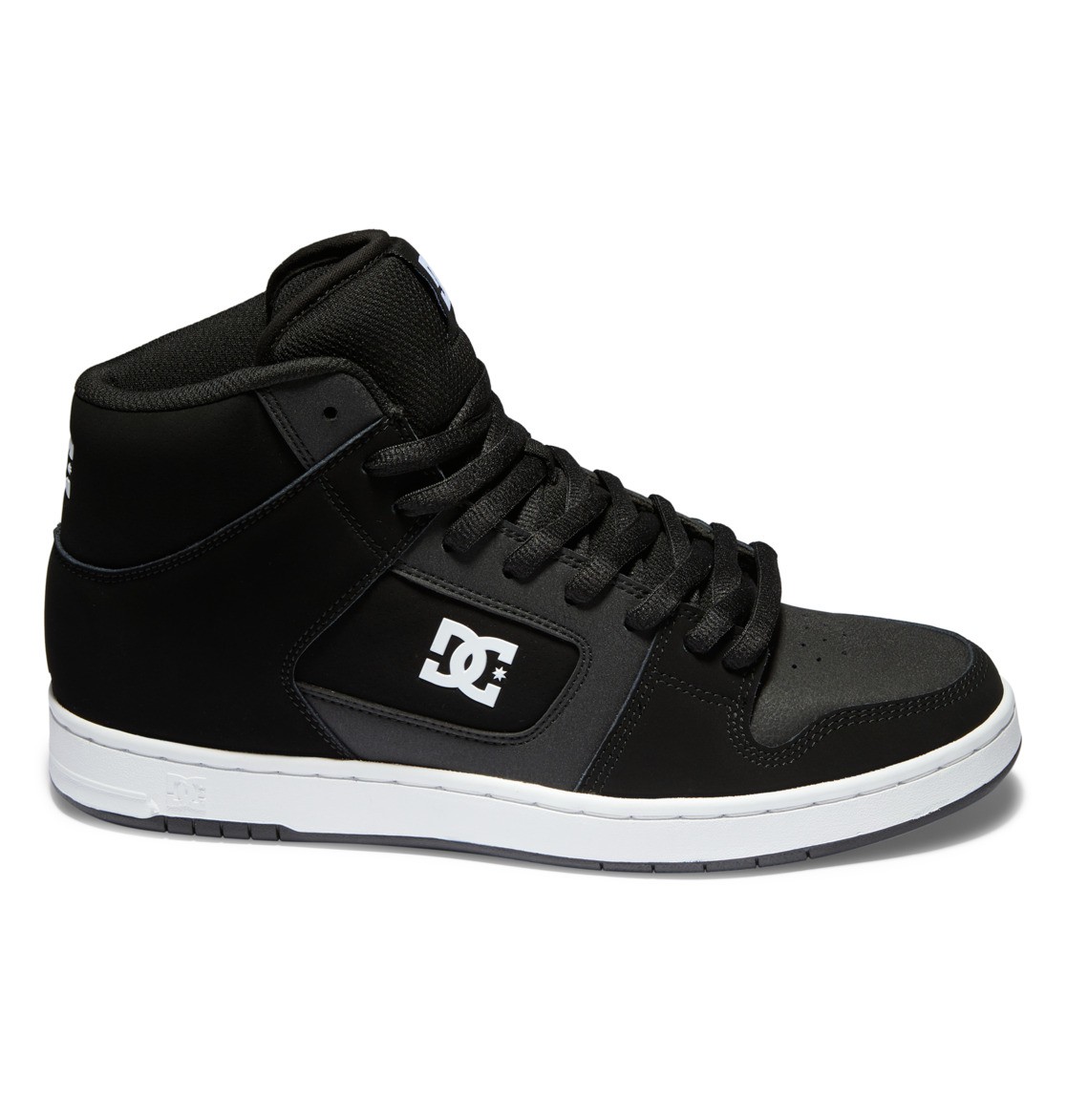 Manteca dc shoes discount