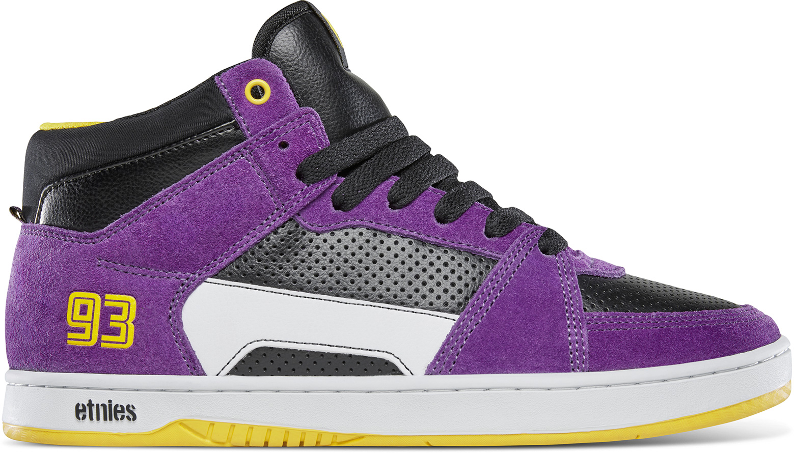 Etnies hi tops on sale