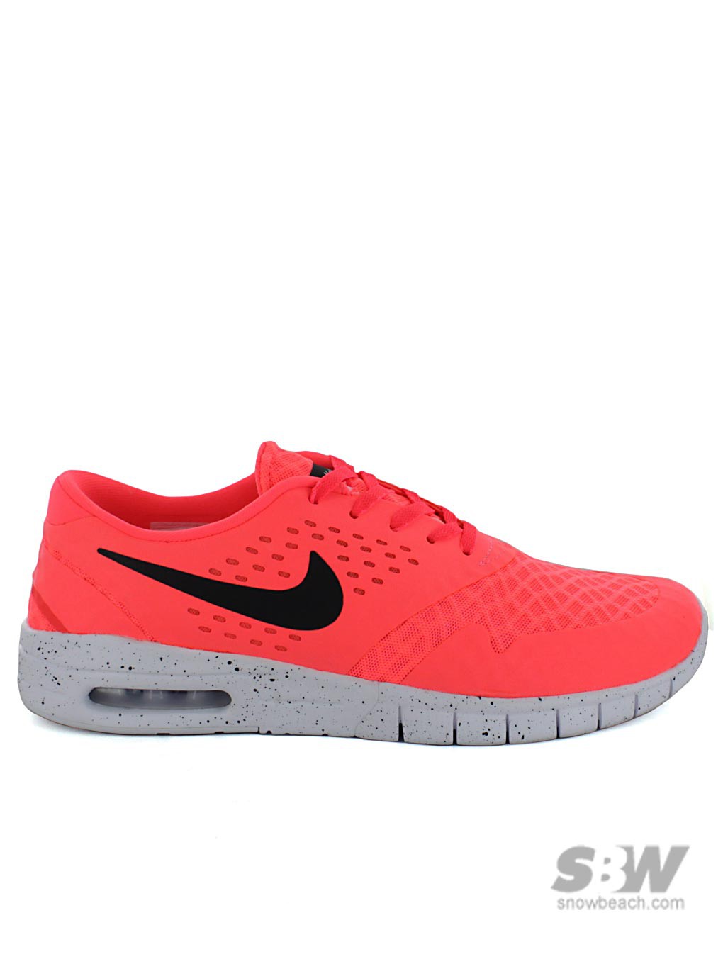 NIKE SB ERIC KOSTON 2 MAX hot lava black white