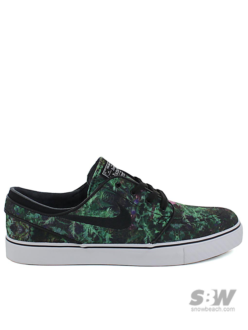 janoski canvas premium