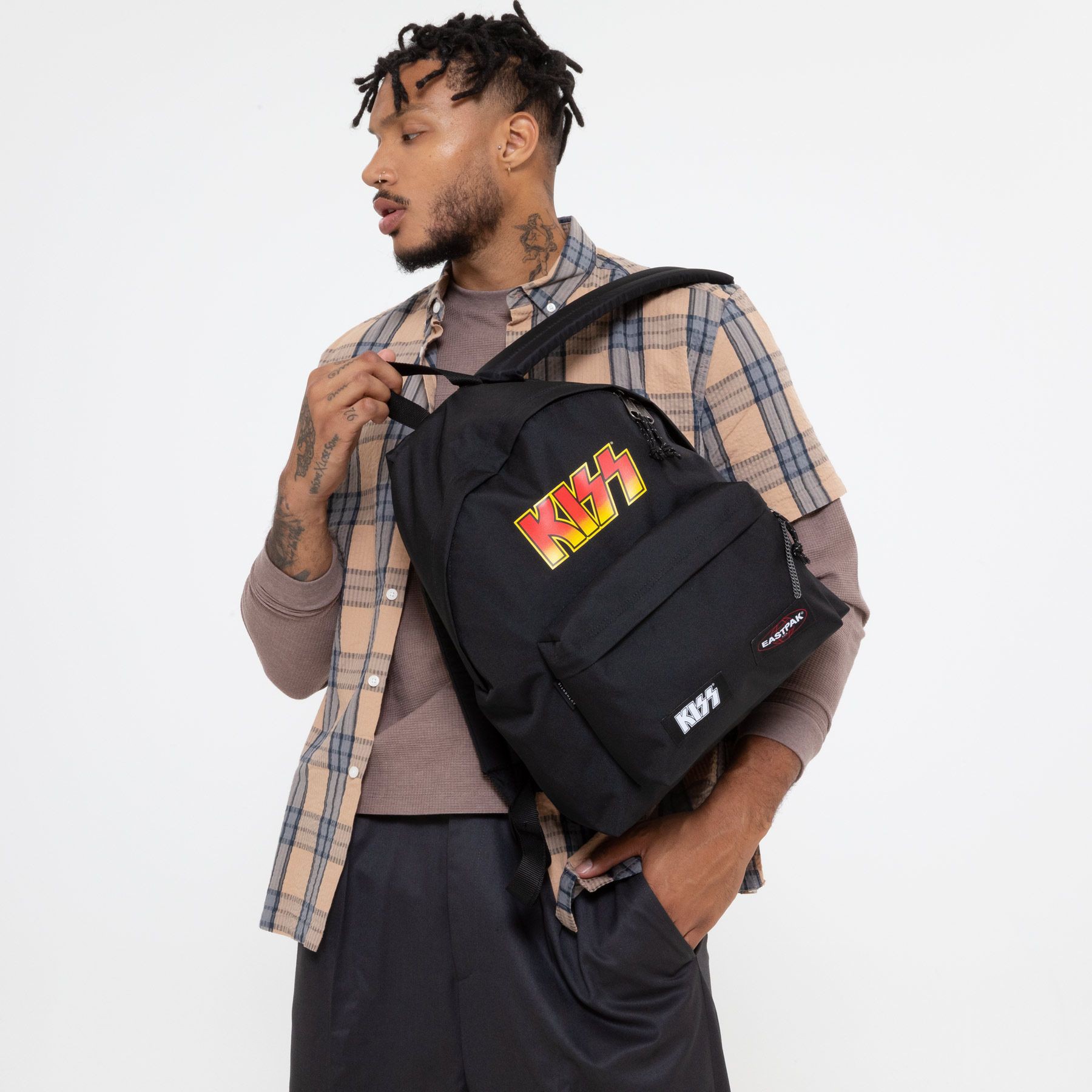 Service deals client eastpak