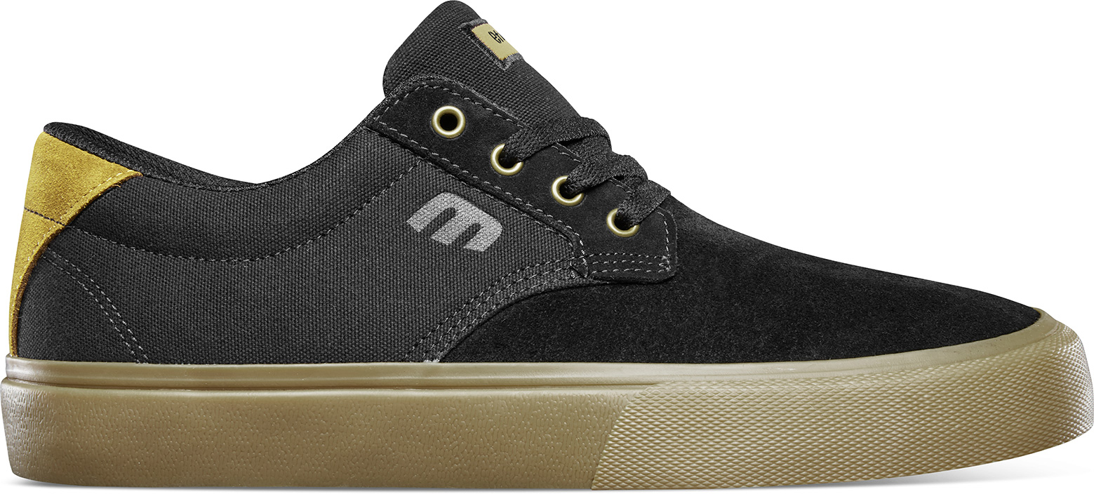 Etnies marana black gum clearance