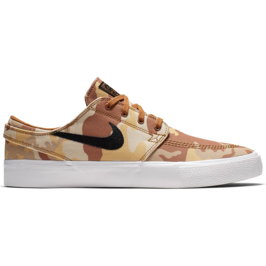 janoski beige