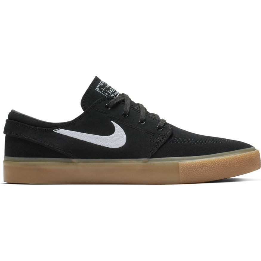 Nike janoski blanc clearance