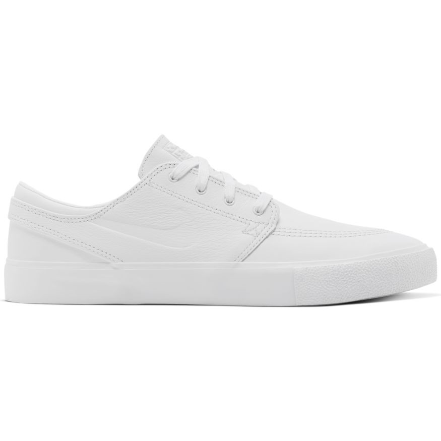 Nike sb janoski blanche sale