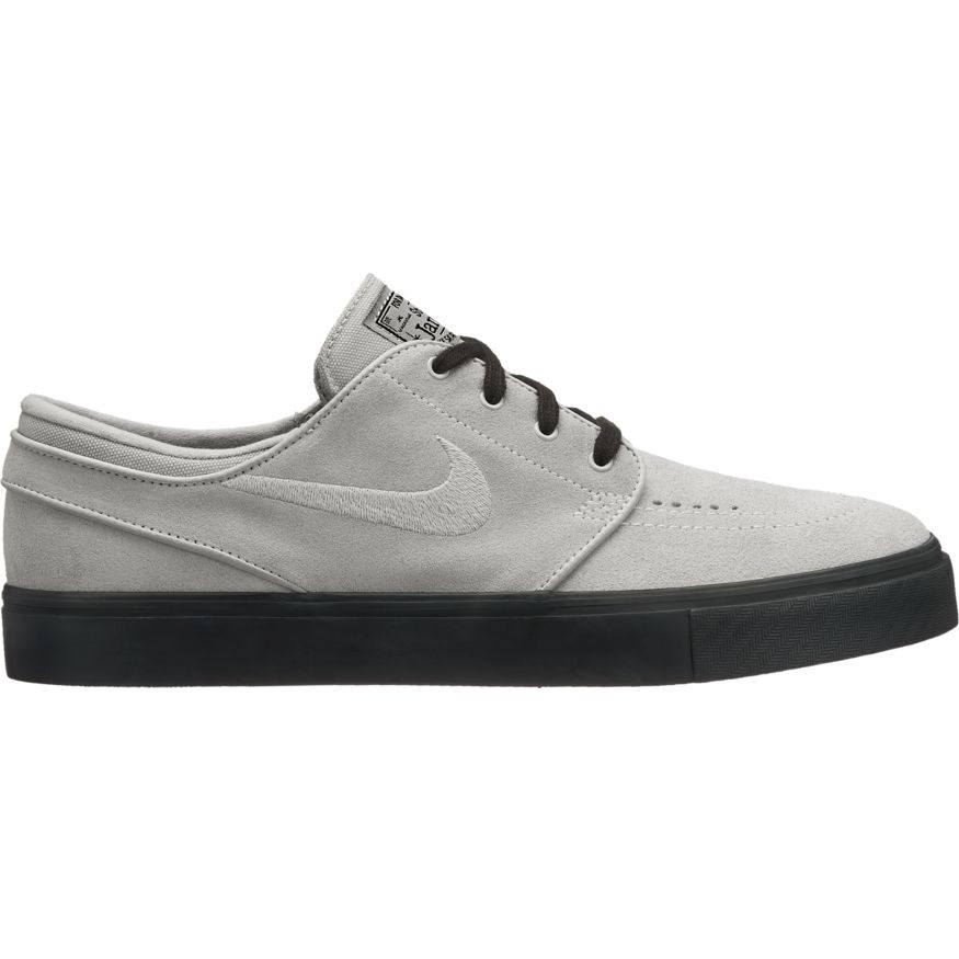 NIKE SB STEFAN JANOSKI vast grey vast grey black