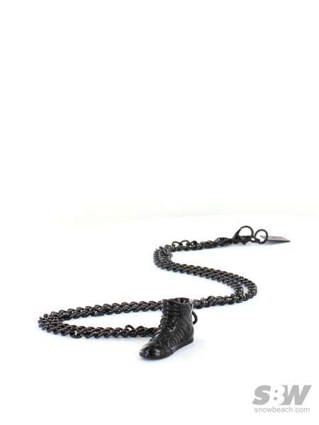 Supra skytop deals necklace