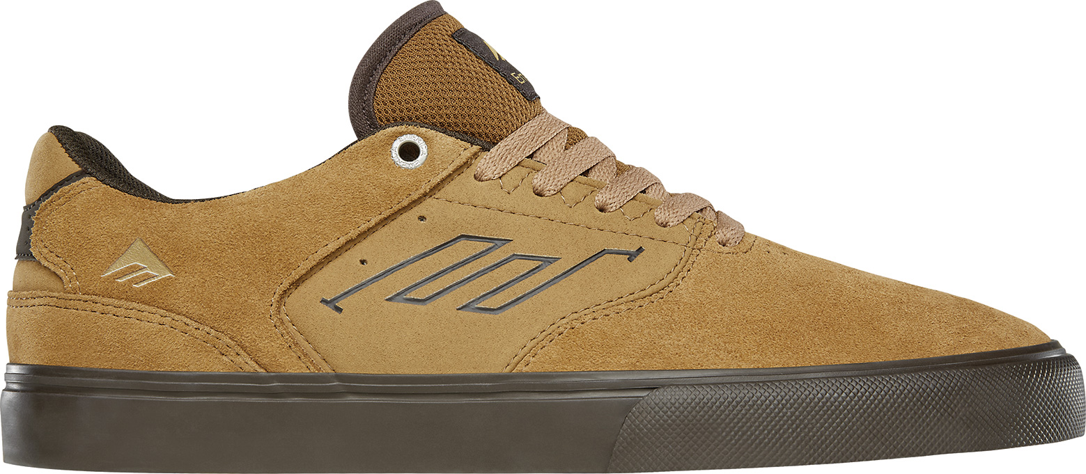 Emerica low vulc discount