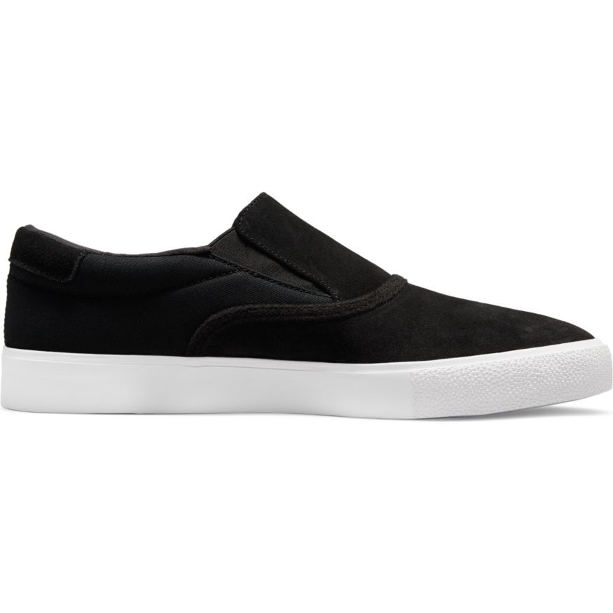 Nike sb slip on noir online