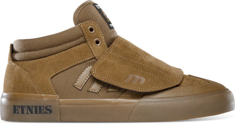 Etnies high top skate shoes online