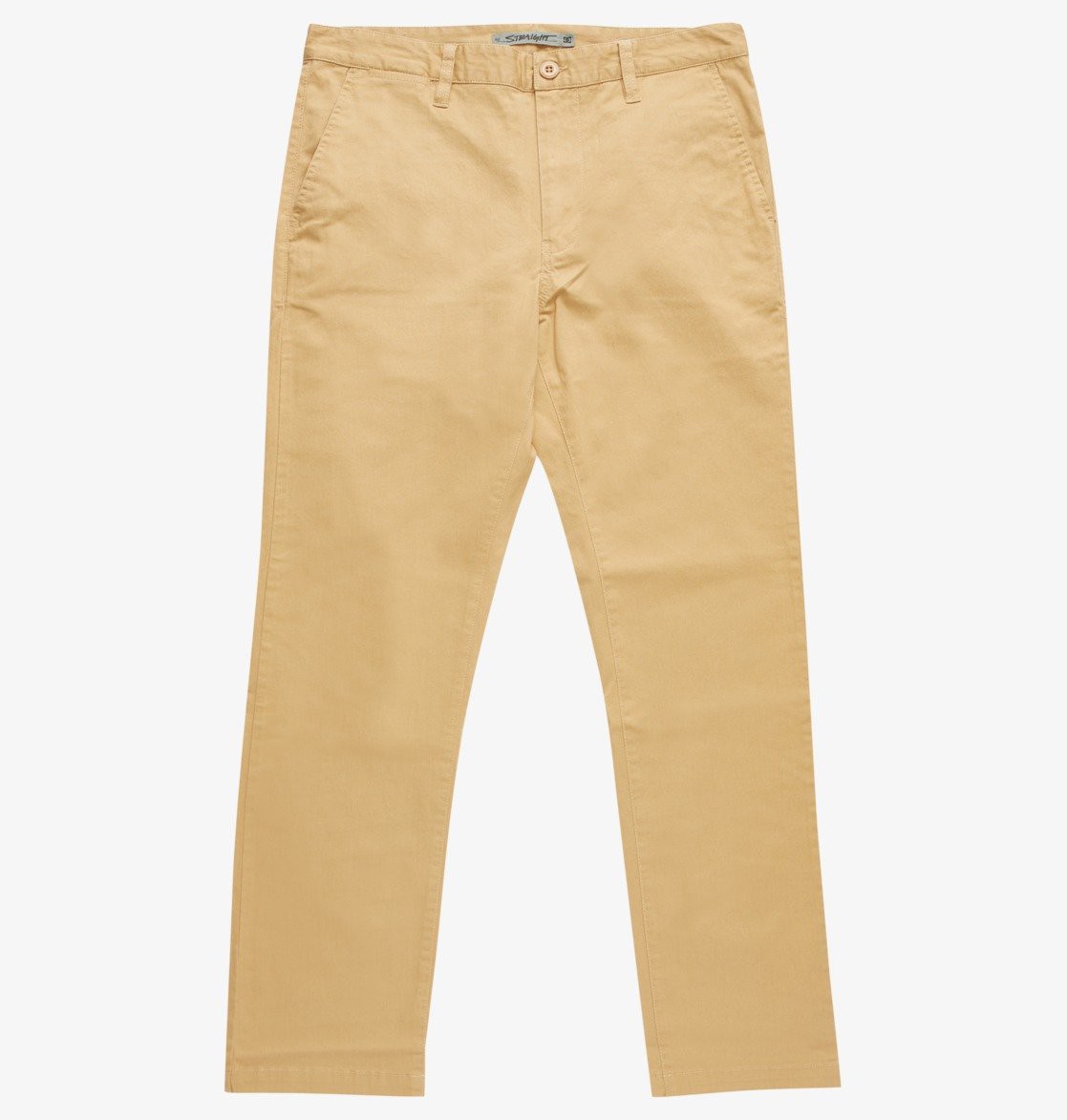 Dc shop chino pants