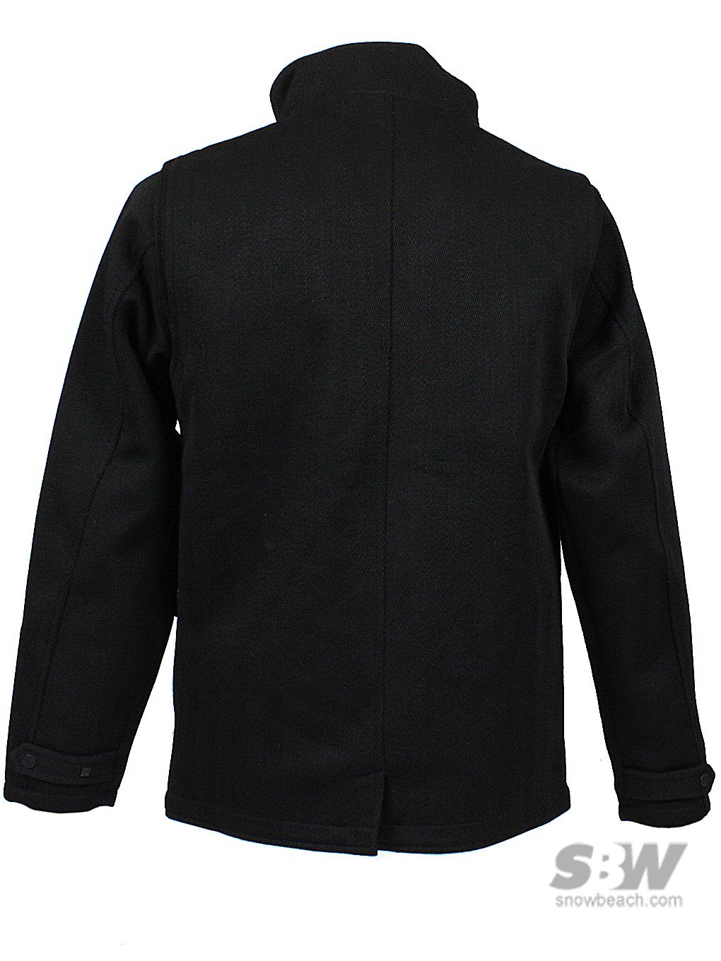 Jcojoe wool jacket top