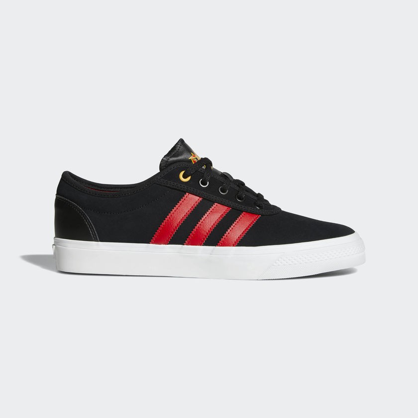Adidas skateboarding 2024 adi ease black