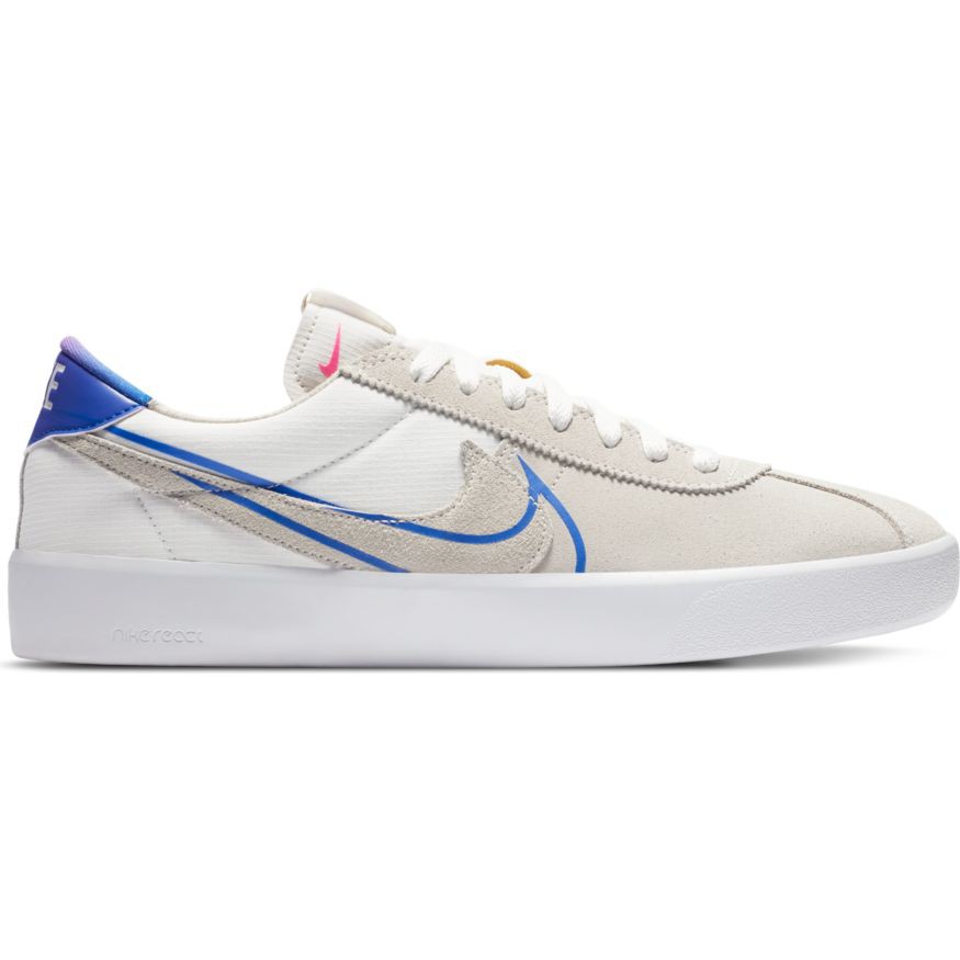 Nike clearance bruin pink