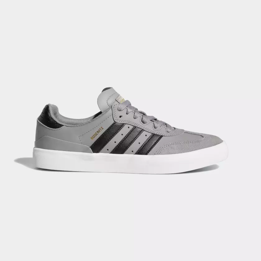 ADIDAS SKATEBOARDING BUSENITZ VULC RX chsogr coreblack ftwhite