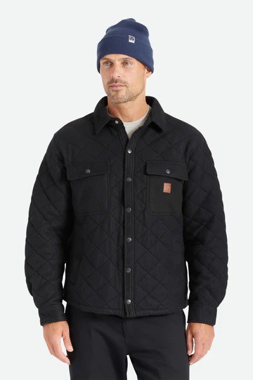 Cass jacket discount