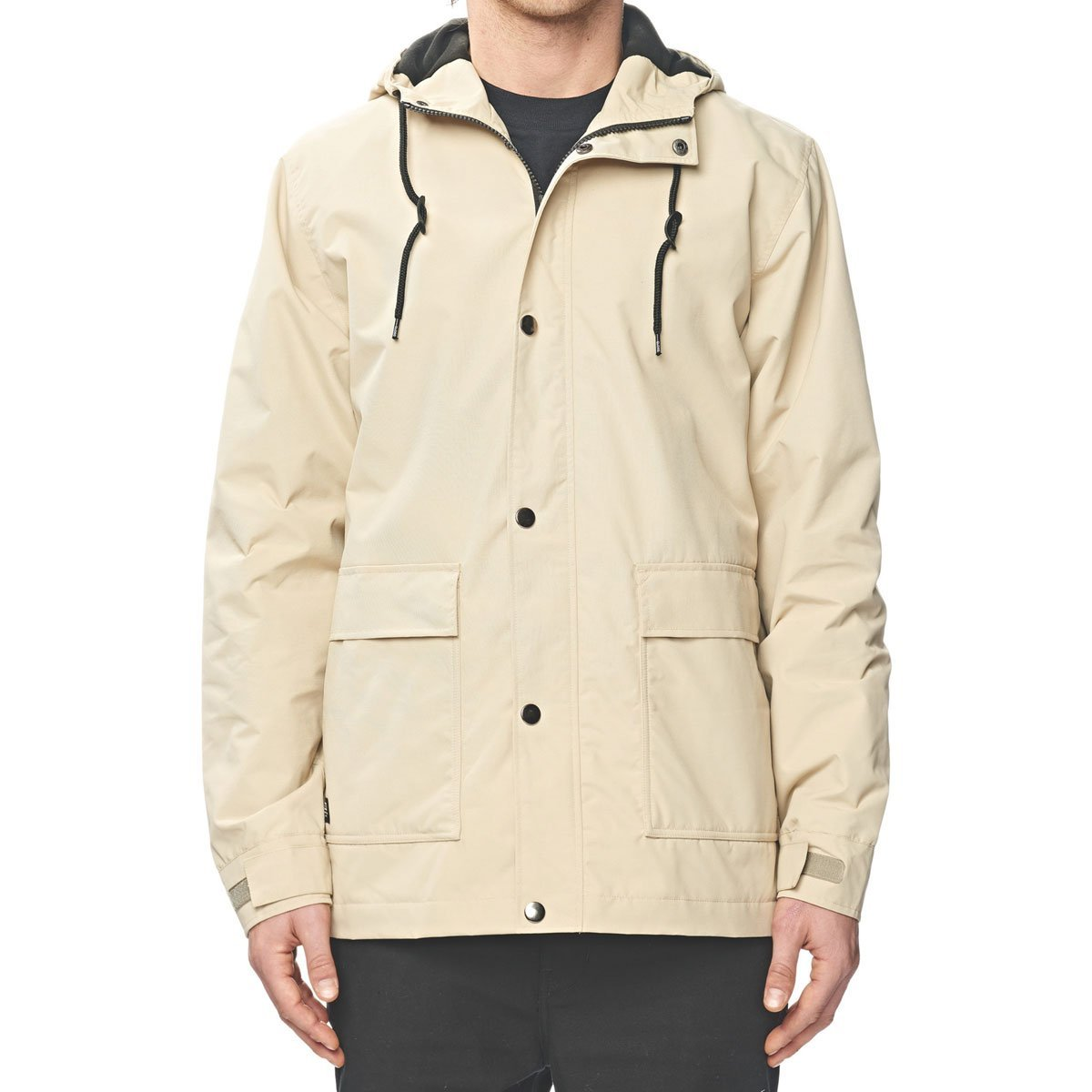 Globe goodstock utility jacket outlet