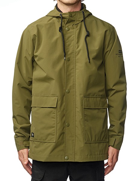 Globe goodstock utility jacket outlet