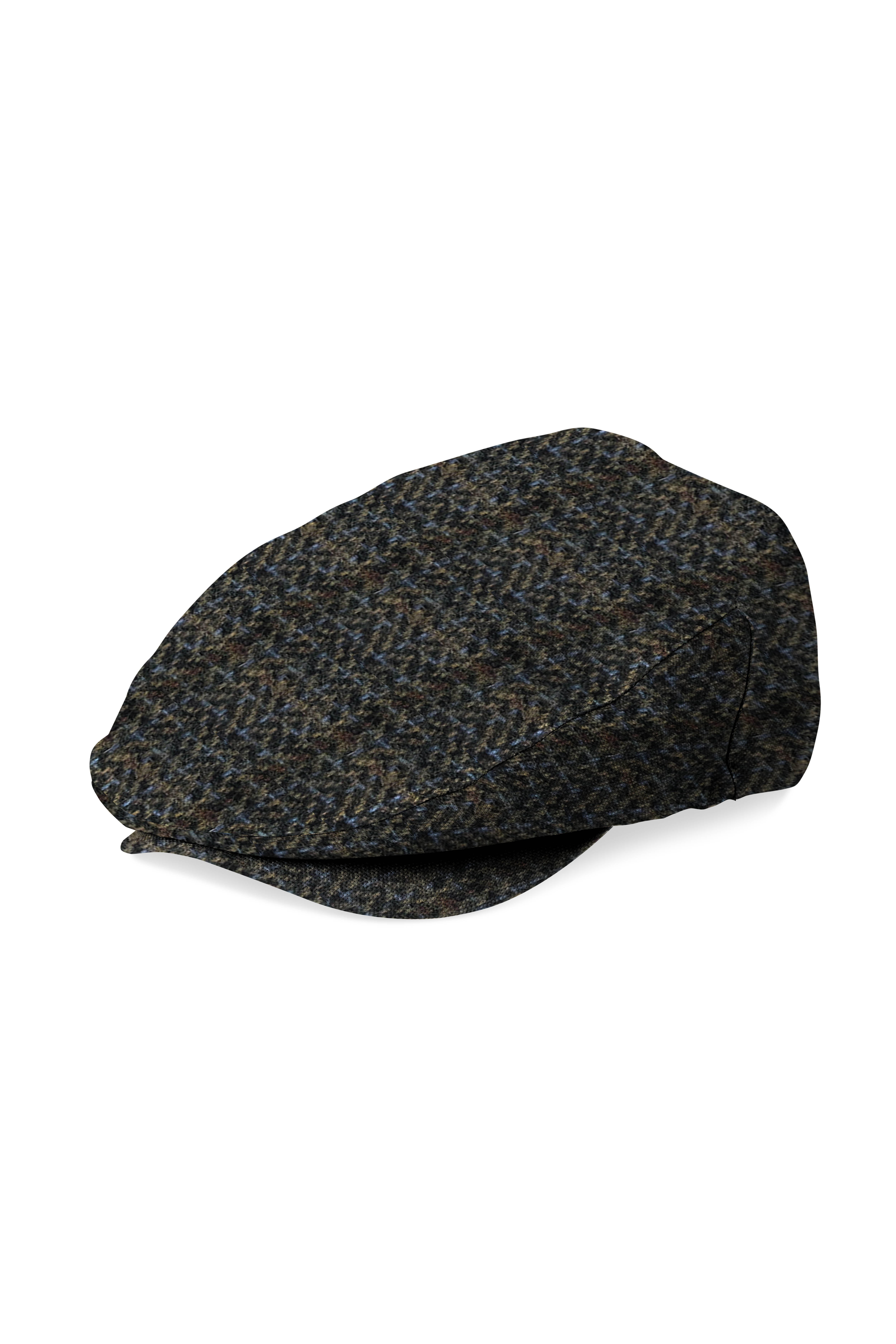 Brixton hooligan snap cap black deals