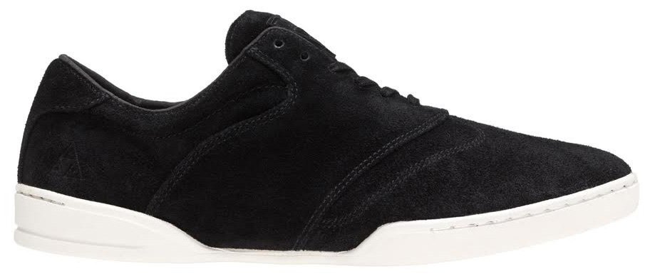 HUF HUF FTW DYLAN BLACK BONE WHITE