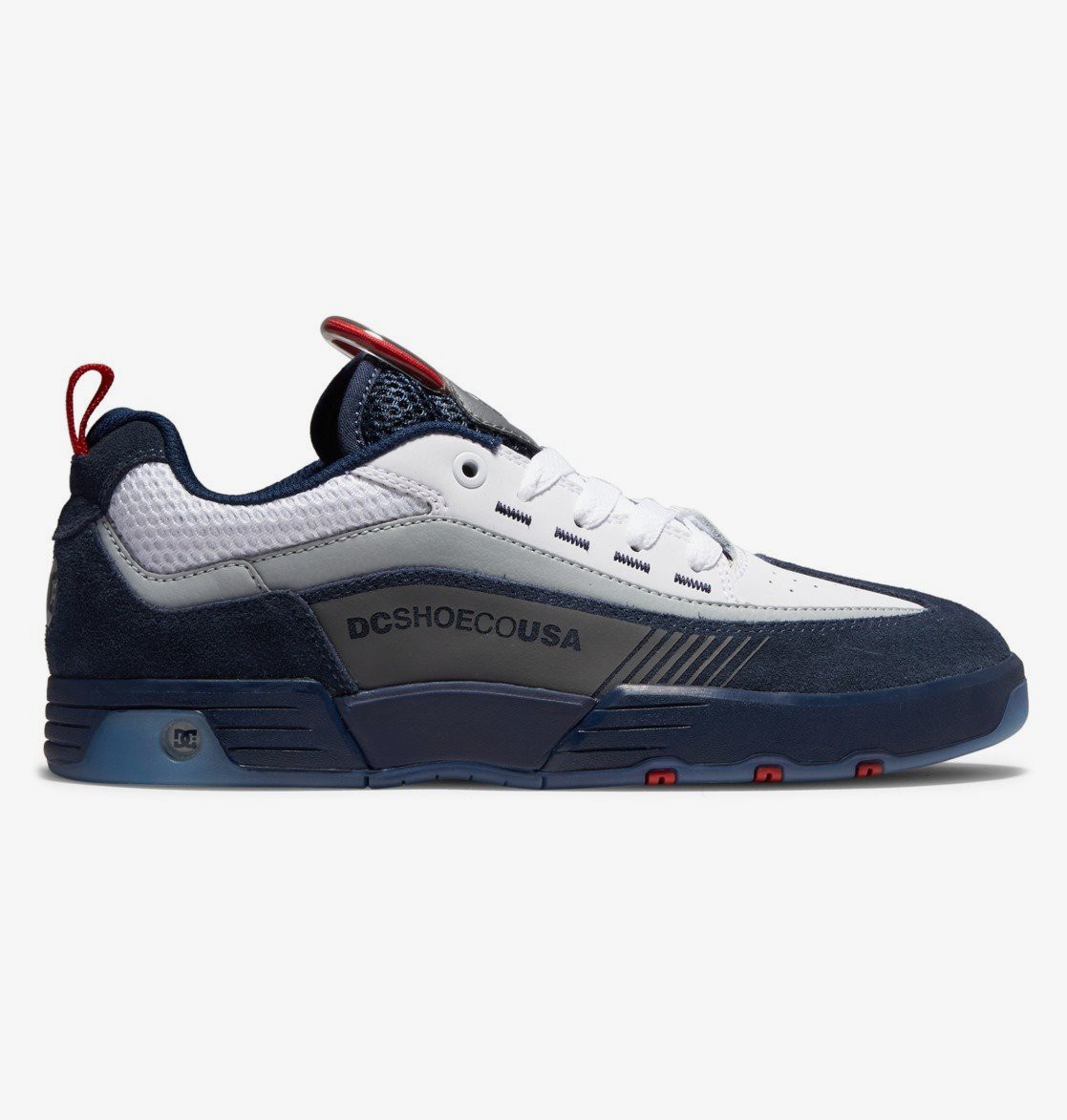 Dc legacy 98 slim shoes hotsell