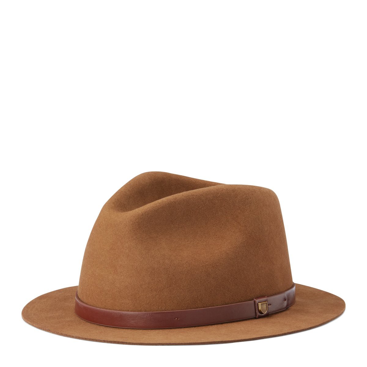 Brixton messer fedora coffee deals