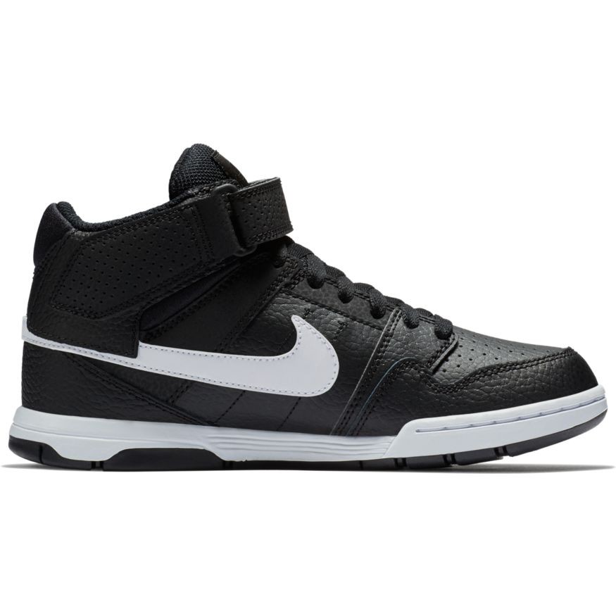 ※週末値下げ※【超美品】NIKE 6.0 MOGAN MID JR