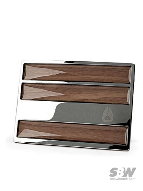 Nixon rotolog dark wood shop