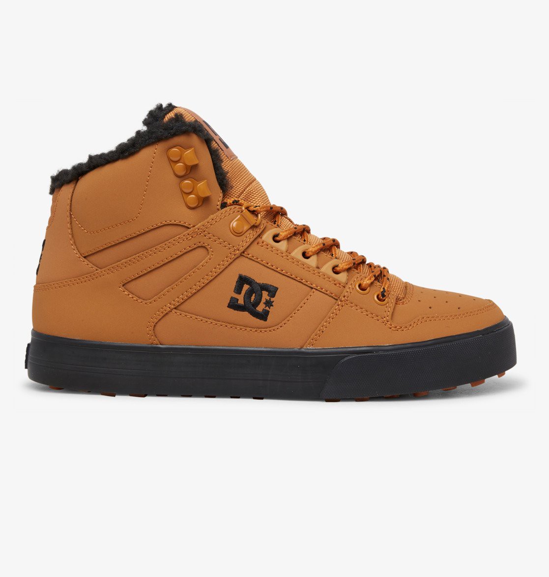 Pure high top outlet wc wnt