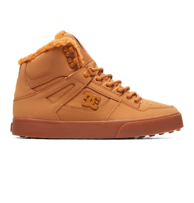 Dc pure high top top wc wnt