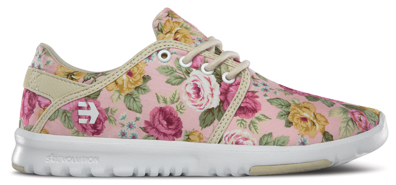 Etnies scout womens online