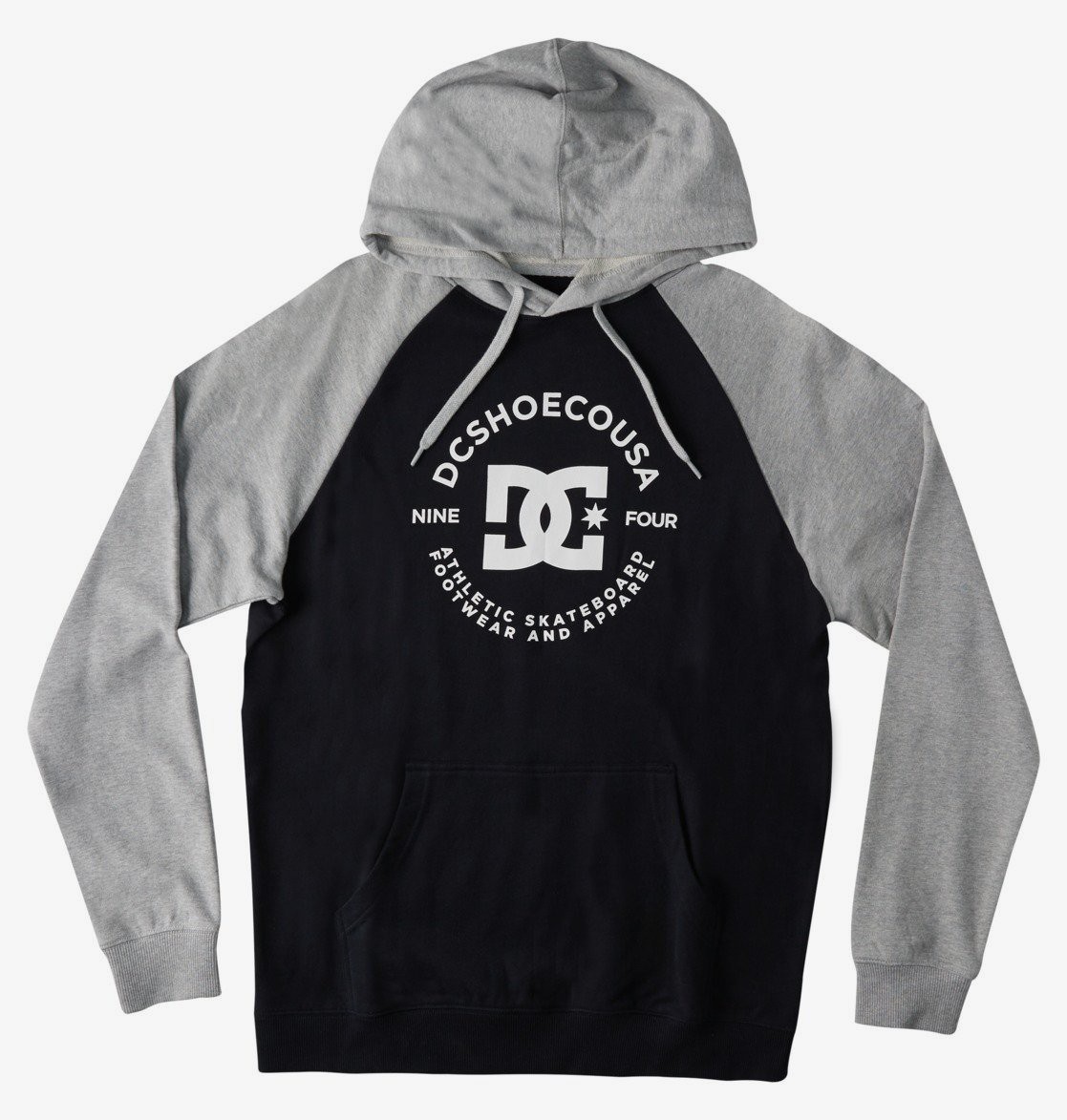 Dc hotsell star hoodie