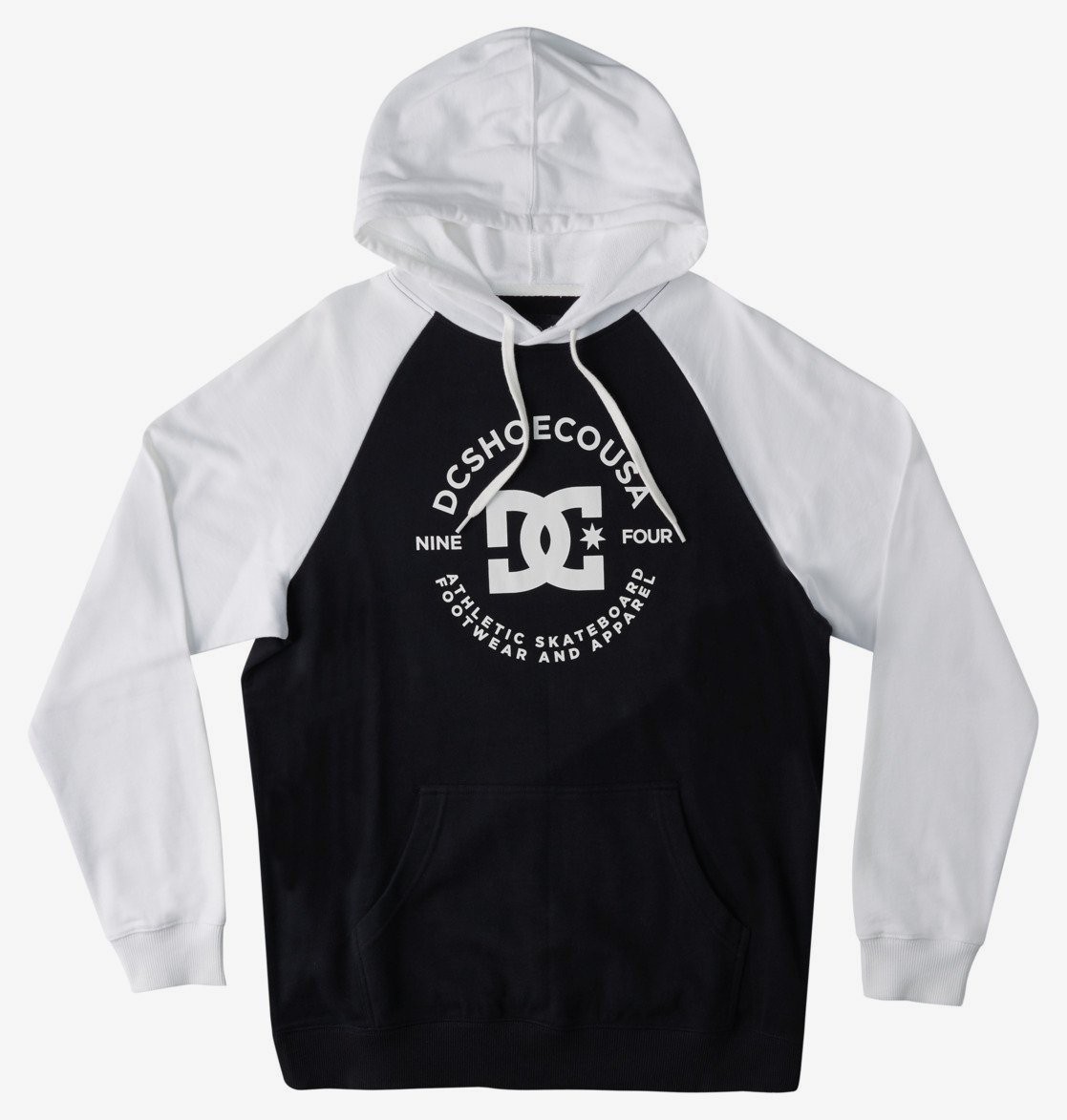 Dc hotsell star hoodie