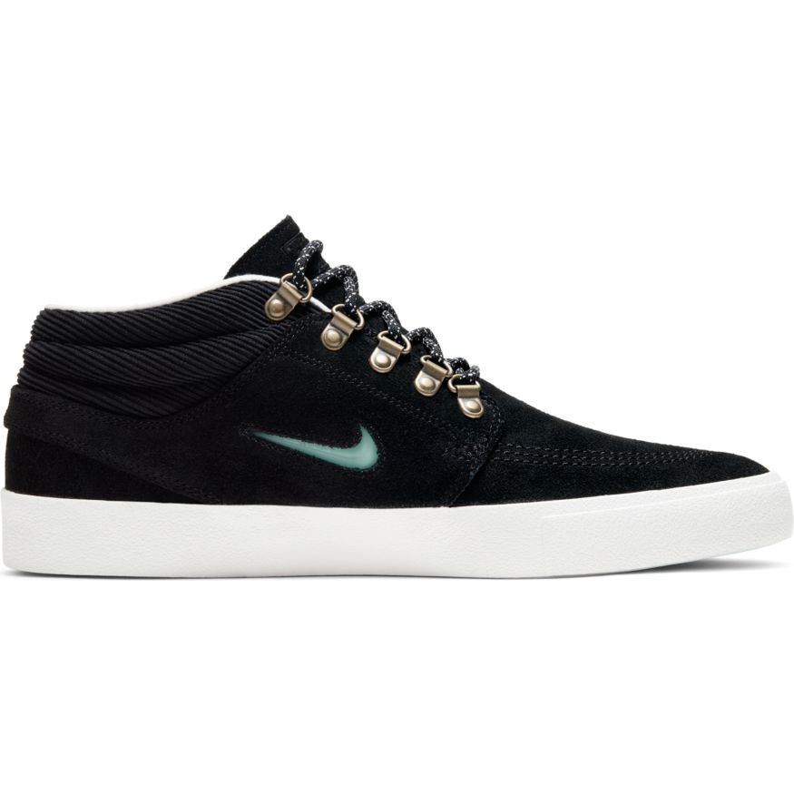 NIKE SB STEFAN JANOSKI MID RM black glacier ice black summit